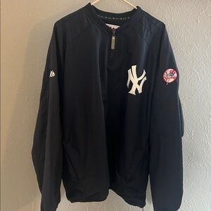 New York Yankees Jacket